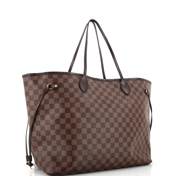 Neverfull Tote Damier GM - Picture 2 of 7